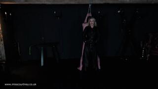 A Masochists Masterpiece (720p HD MP4)