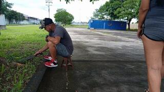 They help me scratch my feet and legs when I couldn't take it anymore (3)