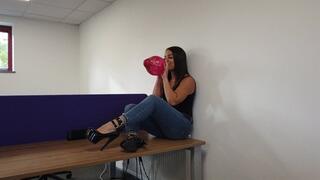 Foxglove 1st Birthday (BTS)
