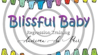 Blissful Baby