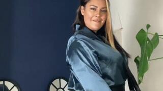 POV tied up by Dom Rara and teased