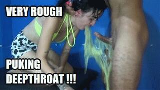 DEEP THROAT FUCKING PUKE 240614DA2 SOFY DEEPTHROAT PUKING IRRUMATIO + FREE SURPRISE SHOW (LOWDEF SD MP4 VERSION)