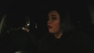 Late Night Brake Fight