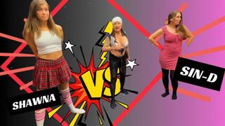 FFGFAN Strength Weakening mp4