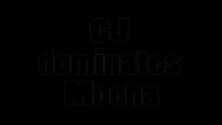 FFB063 CJ James Dominates Mocha Prince wmv