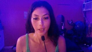 ASMR LOLLIPOP+ ELF EARS!