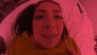 I Became A Stripper At 18 (Red Conversations)