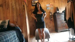 max risk homewrecker joi