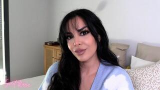 Fuck my face JOI ~ Sweet Maria