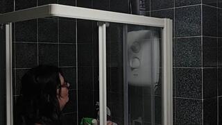 Naughty Dean Roleplay Part 3 1080p