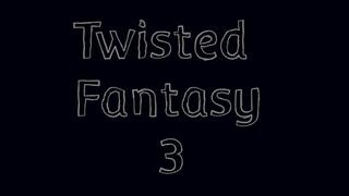 Twisted fantasy 3 facesitting breast worship Fetish film