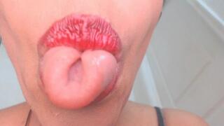Bendy Tongue