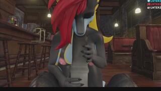 Macro giantess and giant dragon growth HOT HOT HOT