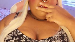 Smoking & Lighter ASMR