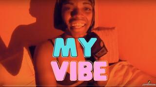 Giantess Crew – VEE – My Vibe