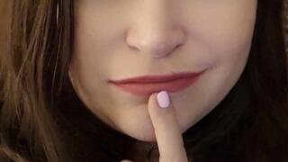 5 ordres pour sissy pute