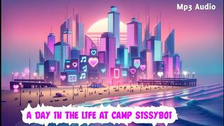 A Day in the life at Camp Sissyboi mp3