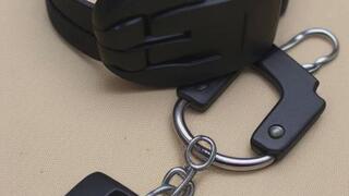 Woman learns about bdsm lifestyle