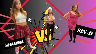 FFGFAN Strength Weakening wmv