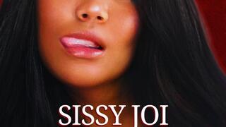 Sissy JOI - Bella Trixxx - Sissy Jerk Off Instructions