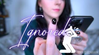 Middle Finger Appreciation [4K]