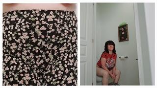 I Farted Cleared My Throat Coughed and Feed You