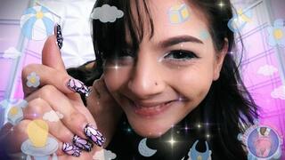 Entitled Step-Brother Regressed MOV