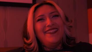 I'm A Anal Only Type Of Lady (Red Interviews)!