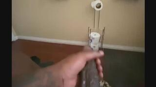 Compilation swinging & playing w my dick