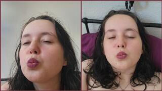 Step Daddy is my First Kiss