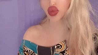 Part 1 My wish become singer storytelling