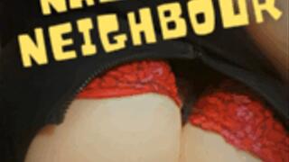 Naughty Neighbour - The Cougar Next Door