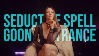 Seductive Spell - Goon Trance - ASMR