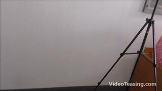 Summer Storm's Muscle and Strength Tryout