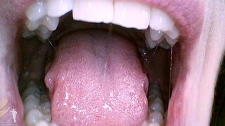 Mouth Cam - Constance - 1080