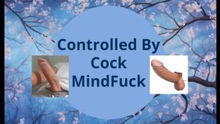 Controlled By Cock MindFuck