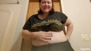 Vore For Better Gains: Booty Call or Midnight Snack (MP4 HD)