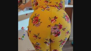 Shygirl’s first farts upload