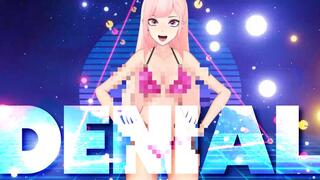 Clothed Censorship Denial