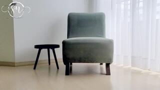 I tease you a lot with my dangling with these red heels