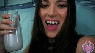 Alien Step-Mommy Drains You! MOV