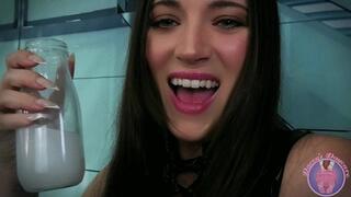 Alien Step-Mommy Drains You! WMV