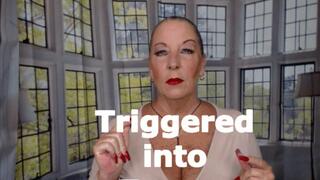 Mesmerize Triggered into Trance (MOV)