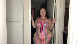 Cucking my pathetic husband for a Big Black Bull