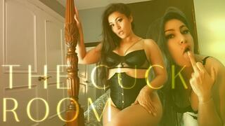 The Cuck Room 1080p mp4