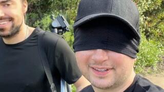 Vertical Video Collection - Six Short Clips Ball Busting Kings