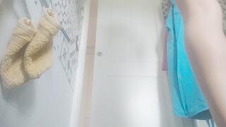 unbelieveble spell, stepson!! im a giantess!