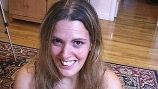 Ambers massive tit milking redux - 1080 WMV