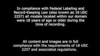 Princess Reign and Mistress Loow tied up Lovely Bea and spanked her with their toys