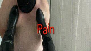 Pain for you